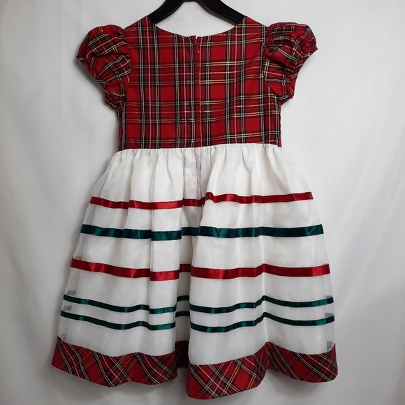 Girl's Dress - Picture 2 of 7